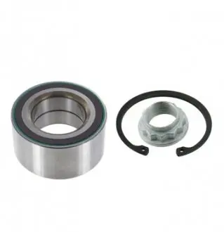VKBA3682 Підшипник колісний SKF підбір по vin на Brocar