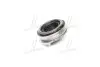 3151654318 Подшипник выжимной HYUNDAI (Старый номер 3151 654 262) (Пр-во SACHS) SACHS підбір по vin на Brocar