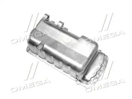 4028071 Піддон, масляний картера двигуна PSA 2.0 HDi + AC (пр-во Wan Wezel) VAN WEZEL підбір по vin на Brocar