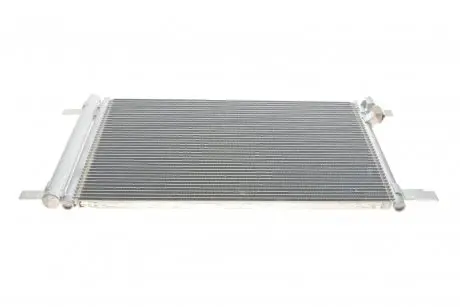 58005335 Радиатор кондиционера Audi A3/Q2/Skoda Octavia III/Superb III/VW Arteon/Golf Alltrack 1.0-2.0D 12- VAN WEZEL подбор по vin на Brocar