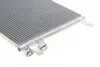 58005335 Радіатор кондиціонера Audi A3/Q2/Skoda Octavia III/Superb III/VW Arteon/Golf Alltrack 1.0-2.0D 12- VAN WEZEL підбір по vin на Brocar