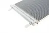 58005335 Радіатор кондиціонера Audi A3/Q2/Skoda Octavia III/Superb III/VW Arteon/Golf Alltrack 1.0-2.0D 12- VAN WEZEL підбір по vin на Brocar