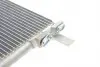58005335 Радіатор кондиціонера Audi A3/Q2/Skoda Octavia III/Superb III/VW Arteon/Golf Alltrack 1.0-2.0D 12- VAN WEZEL підбір по vin на Brocar