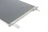 58005335 Радіатор кондиціонера Audi A3/Q2/Skoda Octavia III/Superb III/VW Arteon/Golf Alltrack 1.0-2.0D 12- VAN WEZEL підбір по vin на Brocar