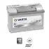 574402075 Аккумулятор 74Ah-12v VARTA SD(E38) (278x175x175),R,EN750 !КАТ. -15% VARTA підбір по vin на Brocar