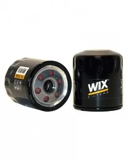 51348 Фільтр масляний FORD FUSION, EDGE 1.5-2.5 06- USA (вир-во WIX-FILTERS) WIX FILTERS підбір по vin на Brocar