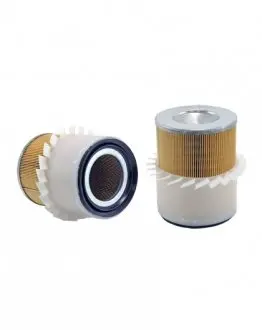 WA6579 Фильтр воздушный MITSUBISHI PAJERO WA6579/AM468/4 (пр-во WIX-Filtron) WIX FILTERS подбор по vin на Brocar