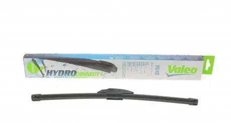 578571 Щетка стеклоочистителя (400mm) MB Vito (W639)/Opel combo/VW Golf II/III 73- (Eco) VALEO подбор по vin на Brocar