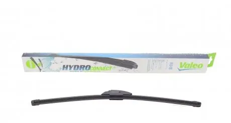 578573 Щетка стеклоочистителя (475mm) VW LT (28-35) -96 VALEO подбор по vin на Brocar