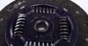 832086 Комплект сцепления Hyundai Elantra/Kia Cee&#039;d 1.4/1.6 CRDi 06- (d=240mm) VALEO підбір по vin на Brocar