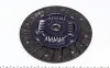 832086 Комплект сцепления Hyundai Elantra/Kia Cee&#039;d 1.4/1.6 CRDi 06- (d=240mm) VALEO підбір по vin на Brocar