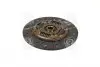 HD96 Диск сцепления HYUNDAI GETZ 1.6 02- 215*145*20*22.35(Пр-во VALEO PHC) VALEO підбір по vin на Brocar