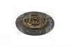 HD96 Диск сцепления HYUNDAI GETZ 1.6 02- 215*145*20*22.35(Пр-во VALEO PHC) VALEO підбір по vin на Brocar