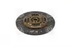 HD96 Диск сцепления HYUNDAI GETZ 1.6 02- 215*145*20*22.35(Пр-во VALEO PHC) VALEO підбір по vin на Brocar