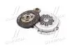 MBK004 Сцепление MITSUBISHI LANCER, CALLANT 1.6-1.8 94-16 (Пр-во VALEO PHC) VALEO підбір по vin на Brocar