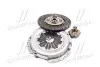 MBK004 Сцепление MITSUBISHI LANCER, CALLANT 1.6-1.8 94-16 (Пр-во VALEO PHC) VALEO підбір по vin на Brocar
