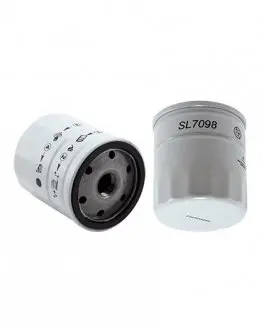 WL7098 Фільтр масляний WIX FILTERS підбір по vin на Brocar
