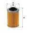 WL7465 Фільтр масляний OPEL INSIGNIA 2.8 08- (вир-во WIX-FILTERS) WIX FILTERS підбір по vin на Brocar