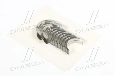 H9015025MM Вкладыши коренные OPEL 0,25 1.6/1.7/1.9/2.0/2,2/2,4 -86 (пр-во GLYCO) GLYCO подбор по vin на Brocar