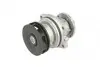 Насос водяной BMW (E36, E46, E39) M50B25, M52B25 (90-00) (пр-во Febi) 01293