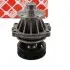01293 Насос водяний BMW (E36, E46, E39) M50B25, M52B25 (90-00) (вир-во FEBI) FEBI BILSTEIN підбір по vin на Brocar