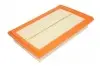 E1144L Фильтр воздушный MB C (W/S205), E (W/S212) 1.6-3.5 13- (пр-во HENGST) HENGST FILTER підбір по vin на Brocar