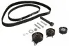 Комплект ГРМ + ТНВД VW LT 2.5TDI 61-80kw 96- /T4 2.5TDI 75kw 95- 530 0483 10