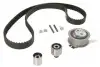 Комплект ГРМ VW Caddy 2.0TDI 15-/Golf VII 1.6TDI/2.0TDI 12-, (145x25) 530 0650 10
