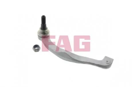 840084210 Наконечник тяги рулевой (L) VW T5 03- FAG подбор по vin на Brocar