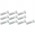 Шпілька колісна CHEVROLET AVEO, HYUNDAI ACCENT (10шт)(Вир-во FEBEST) 0584-001-PCS10
