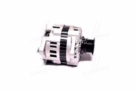 96252547 Генератор у зборі DAEWOO/CHEVROLET LACETTI/NUBIRA, LEGANZA (вир-во GM) GM / OPEL підбір по vin на Brocar