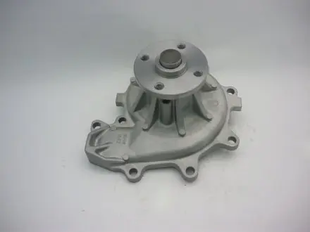 GWIS42A Насос водяной Богдан, ISUZU (дв. 4HF1/4HG1/4HG1-T,4HE1-T) (пр-во GMB) GMB підбір по vin на Brocar