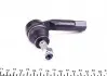 14182 Наконечник тяги рульової (R) Audi A3/Skoda Octavia/VW Golf IV 95-06 FEBI BILSTEIN підбір по vin на Brocar