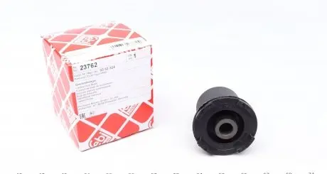 23762 Сайлентблок рычага (переднего/снизу/сзади) Opel Astra H 04- FEBI BILSTEIN подбор по vin на Brocar