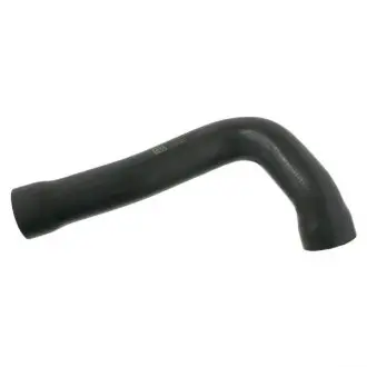 27460 Патрубок водяного охолодження двигуна, праворуч знизу BMW (пр-во FEBI) FEBI BILSTEIN підбір по vin на Brocar
