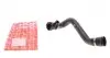 28521 Патрубок системы охлаждения BMW 3 (E46) 2.0i-3.0i 00-06 (снизу) (R) FEBI BILSTEIN підбір по vin на Brocar