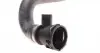 28521 Патрубок системы охлаждения BMW 3 (E46) 2.0i-3.0i 00-06 (снизу) (R) FEBI BILSTEIN підбір по vin на Brocar