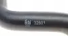 32601 Патрубок системи охолодження BMW 3 (E46) 97-06 (зверху) (L) FEBI BILSTEIN підбір по vin на Brocar
