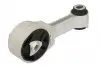 Подушка двигуна (верхня) (R) Renault Megane III 1.9 dCi 08- 32773