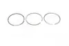 800045910060 Кольца поршневые PSA 85,60 2,0HDi/2,2HDi DW10/DW12 3,5x2x3 (пр-во KS) KOLBENSCHMIDT підбір по vin на Brocar