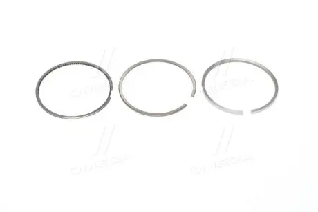 800045910060 Кільця поршневі PSA 85,60 2,0 HDi/2,2 HDi DW10 / DW12 3, 5x2x3 (пр-во KS) KOLBENSCHMIDT підбір по vin на Brocar