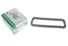 553012810 Ланцюг насосу масляного BMW 3 (E36/E46)/Peugeot Partner 1.1/1.4/1.9-2.0HDI -08 (48 ланок) (симплекс) INA підбір по vin на Brocar
