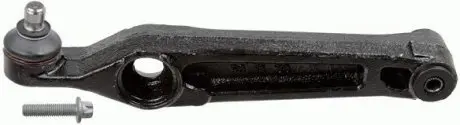 3376201 Важіль підвіски LEMFORDER підбір по vin на Brocar