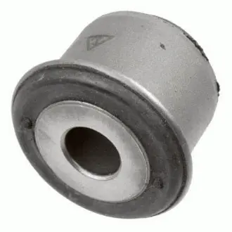 3798201 Сайлентблок балки (задньої) Opel Astra G 1.6-2.2 DTI 00- (38.2x14) LEMFORDER підбір по vin на Brocar