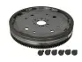 Демпфер зчеплення VW Golf VI/VII/Skoda Octavia II/III 1.6TDI 09-, 66/77/81/85kw, DSG7-0AM/0CW DQ200 415 0545 09