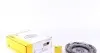 415054509 Демпфер зчеплення VW Golf VI/VII/Skoda Octavia II/III 1.6TDI 09-, 66/77/81/85kw, DSG7-0AM/0CW DQ200 LUK підбір по vin на Brocar