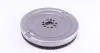 415054509 Демпфер зчеплення VW Golf VI/VII/Skoda Octavia II/III 1.6TDI 09-, 66/77/81/85kw, DSG7-0AM/0CW DQ200 LUK підбір по vin на Brocar
