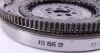 415054509 Демпфер зчеплення VW Golf VI/VII/Skoda Octavia II/III 1.6TDI 09-, 66/77/81/85kw, DSG7-0AM/0CW DQ200 LUK підбір по vin на Brocar