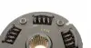 602000200 Комплект сцепления Audi A3 1.6TDI/Skoda Octavia 1.6TDI/VW Caddy 1.6TDI 09-, DSG7-0AM/0CW (DQ200) LUK підбір по vin на Brocar