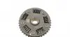 602000200 Комплект сцепления Audi A3 1.6TDI/Skoda Octavia 1.6TDI/VW Caddy 1.6TDI 09-, DSG7-0AM/0CW (DQ200) LUK підбір по vin на Brocar